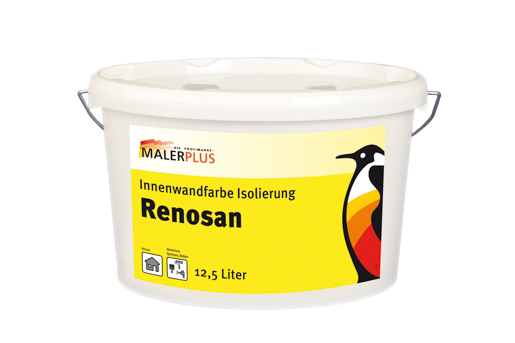 MPLUS Renosan 2,5 lt
